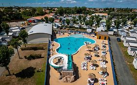 Camping L'Atlantique - Maeva