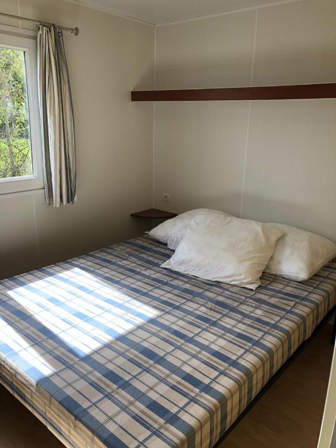 Hotel Camping L'Atlantique - Maeva à Angles  Extérieur photo