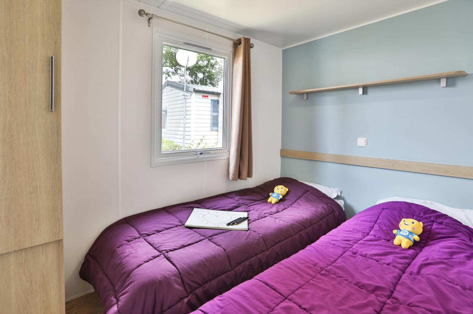 Hotel Camping L'Atlantique - Maeva à Angles  Extérieur photo