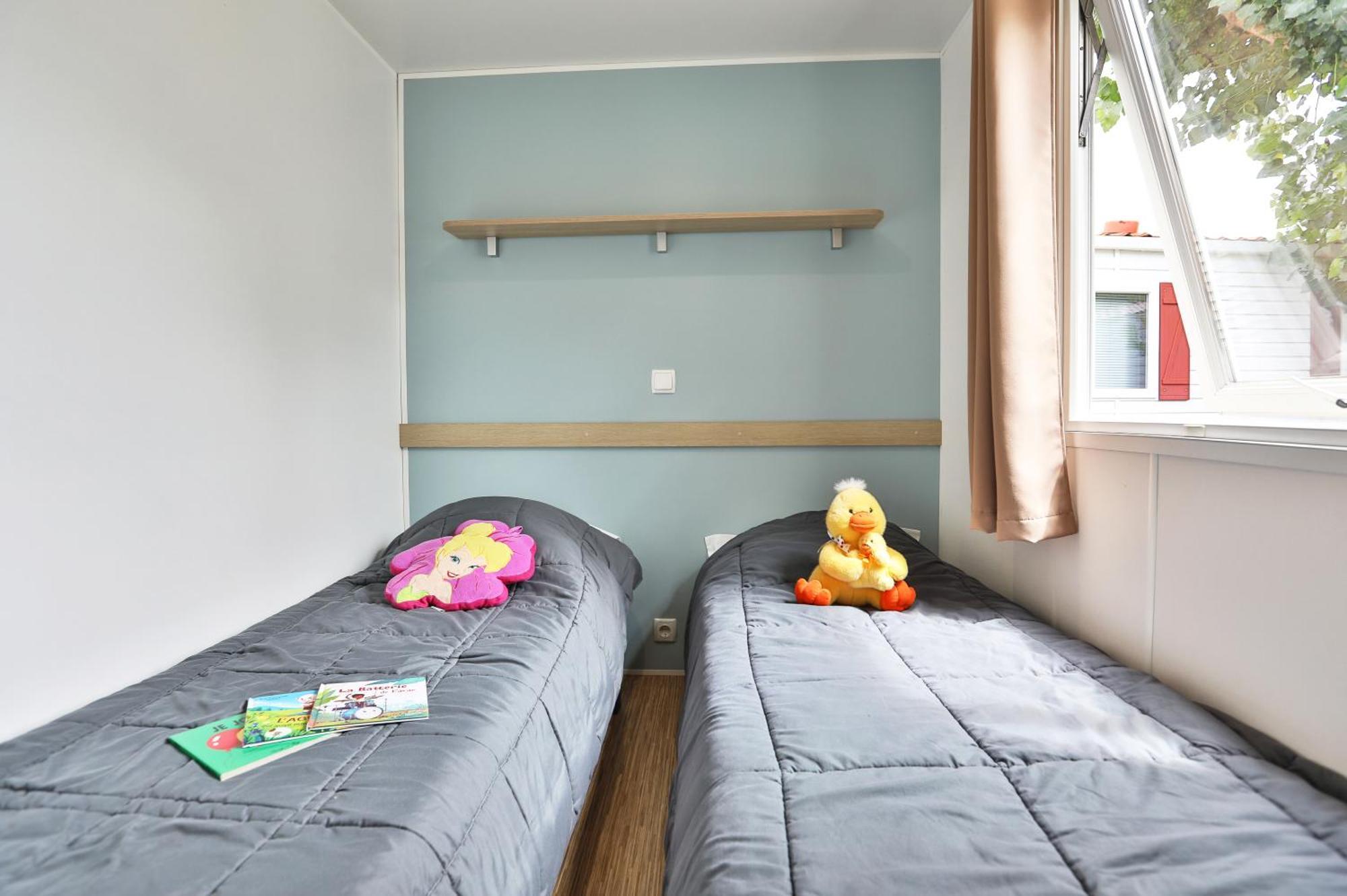 Hotel Camping L'Atlantique - Maeva à Angles  Extérieur photo