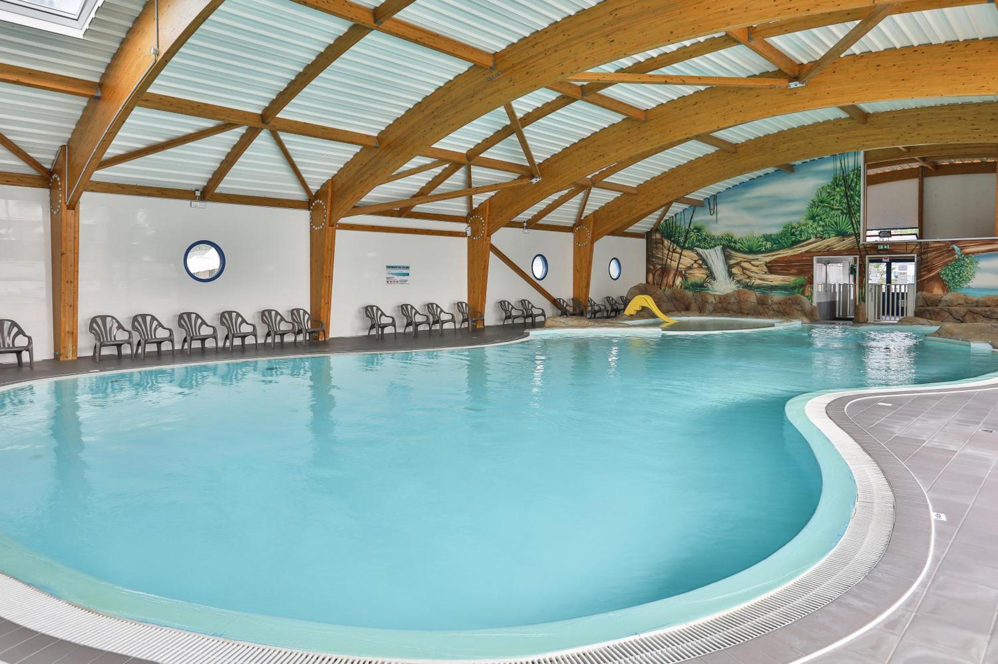 Hotel Camping L'Atlantique - Maeva à Angles  Extérieur photo